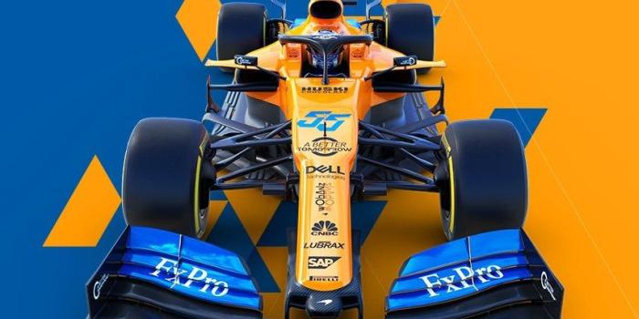 852x1608 33+] McLaren F1 Phone Wallpapers on WallpaperSafari