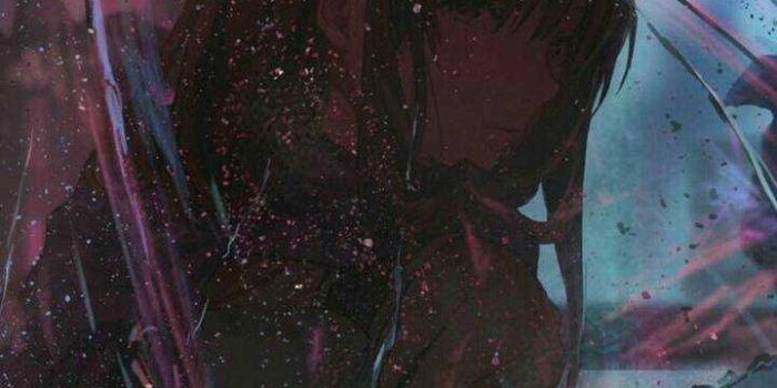 720x1280 Sad Anime Wallpaper - EnJpg