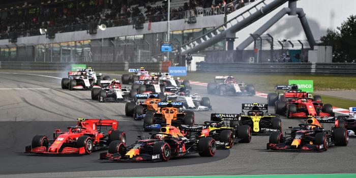 2560x1707 Wallpaper Pictures 2020 Eifel GP