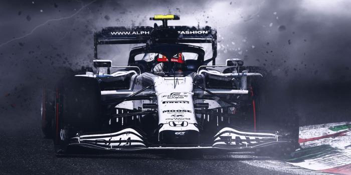 1332x850 Wallpaper formula 1, the car, 2020, alphatauri f1 images for desktop,  section другие марки - download