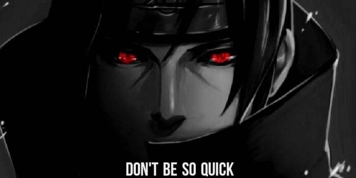 1080x1337 Sad Anime Quotes Wallpapers
