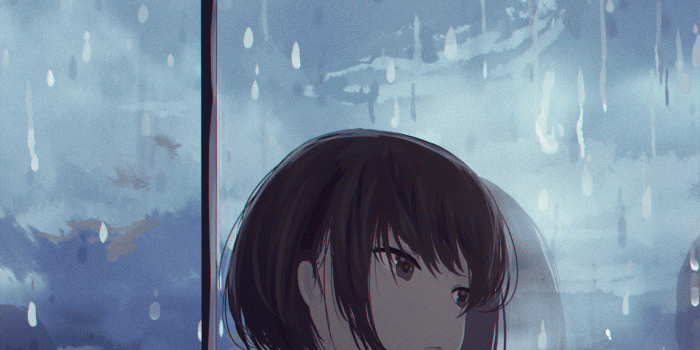 1148x2200 Sad Anime Wallpapers - 4k, HD Sad Anime Backgrounds on WallpaperBat