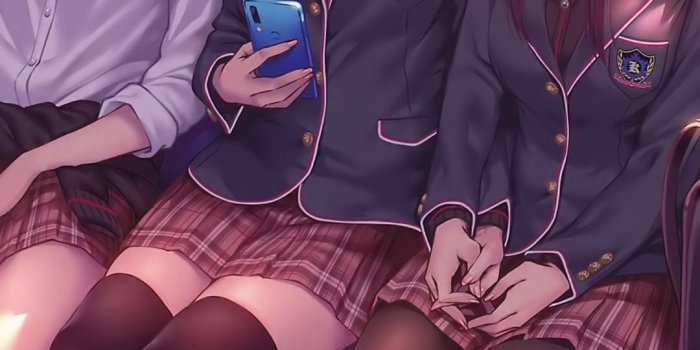 1080x2280 Sad Anime Wallpaper - Best Anime Wallpaper Download