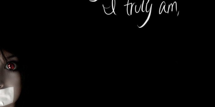 1280x1050 13++ Dark Sad Anime Wallpaper - Baka Wallpaper