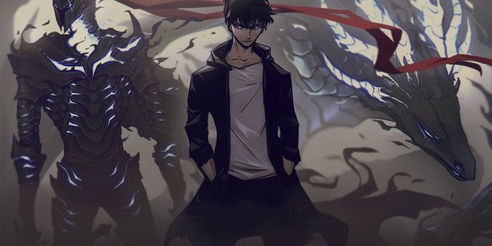 2560x1440 2560X1440 Solo Leveling Wallpapers - Top Free 2560X1440 Solo Leveling  Backgrounds - WallpaperAccess