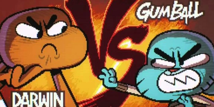 1680x1050 Free download amazing world of gumball The Amazing World of Gumball  Wallpapers [1920x1080] for your Desktop, Mobile & Tablet | Explore 19+  Gumball And Darwin Wallpapers | Gumball And Darwin Wallpapers, Charles