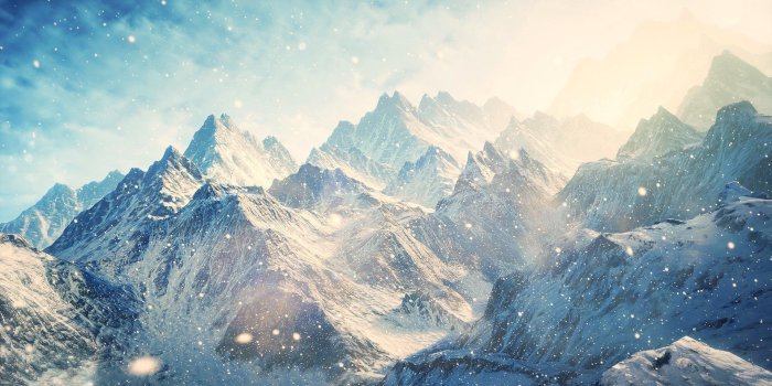 1920x1080 Mountain Wallpapers • TrumpWallpapers