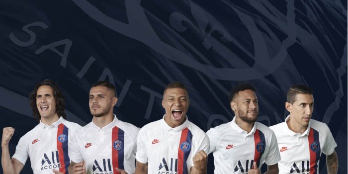 1081x1920 Wallpapers | Paris Saint-Germain Academy USA