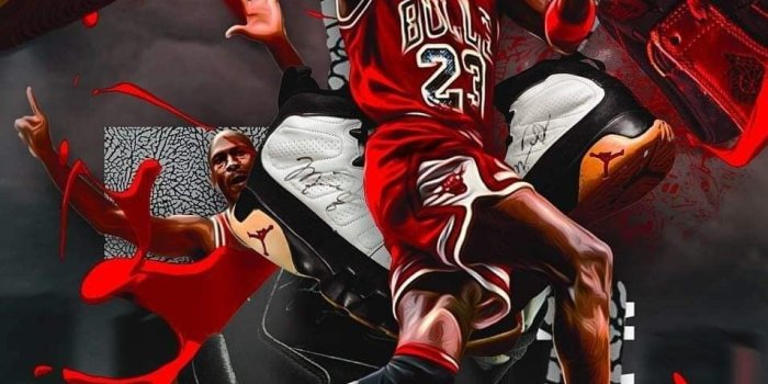 955x1350 Jordan Art Wallpapers - Top Free Jordan Art Backgrounds - WallpaperAccess