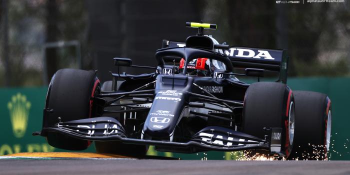 1920x1080 F1 Wallpapers Download | SCUDERIA ALPHATAURI