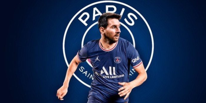 1920x1080 Messi PSG Wallpapers 2021 - Top 50+ Lionel Messi Backgrounds, Images &  Photos