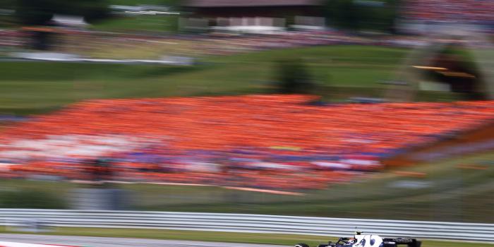 2732x2048 F1 Wallpapers Download | SCUDERIA ALPHATAURI