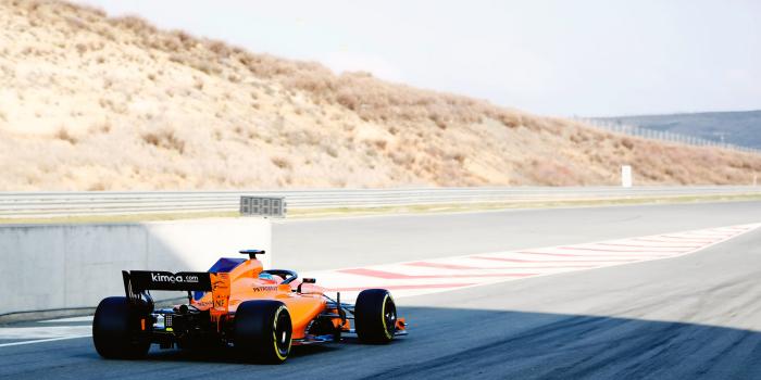 3840x2160 Wallpaper 4k F1 McLaren Mcl33 4K Wallpaper