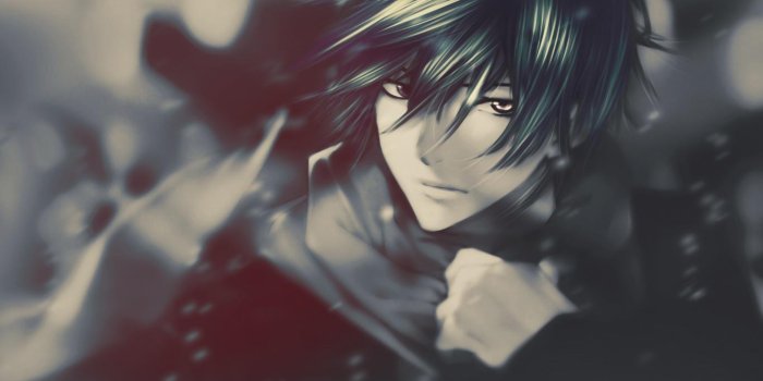 1366x768 Sad Anime Wallpapers Group (70+)