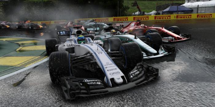 1920x1080 Steam Workshop::F1 Wallpapers