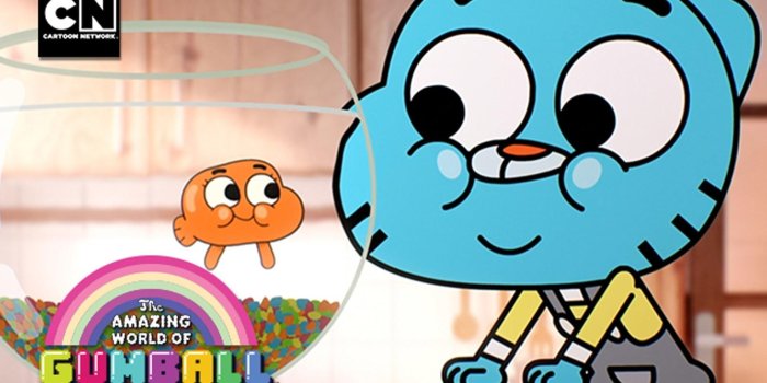 1920x1080 The Amazing World of Gumball Wallpapers for Android - APK Download