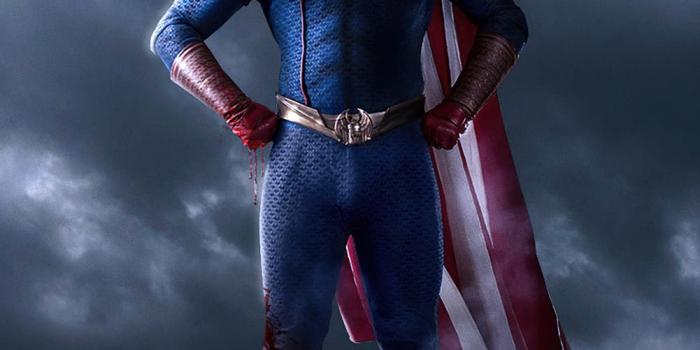 1001x1920 The Boys Season 2 Wallpapers - Getty Wallpapers