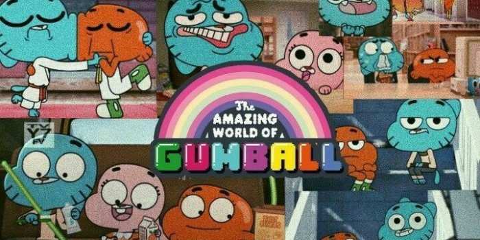 720x1280 amazing world of gumball wallpapers #amazing #world #of #gumball - amazing  world of gumb… | The amazing world of gumball, World of gumball, Cartoon  wallpaper iphone