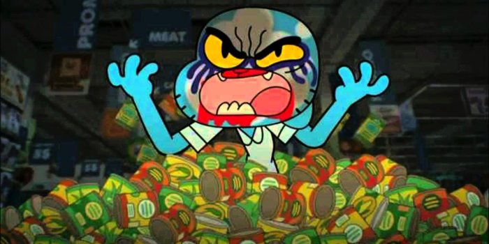 1920x1080 The Amazing World Of Gumball Wallpapers HD for Android - APK Download