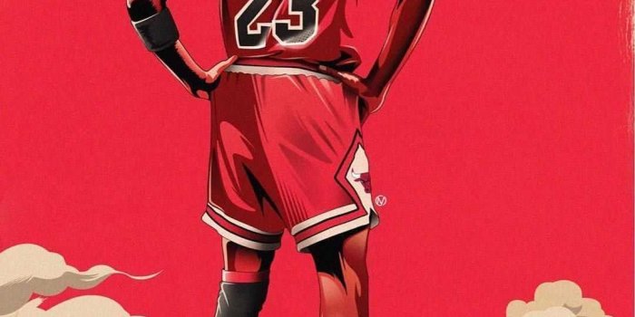 1080x1350 Michael Jordan Wallpaper - EnJpg