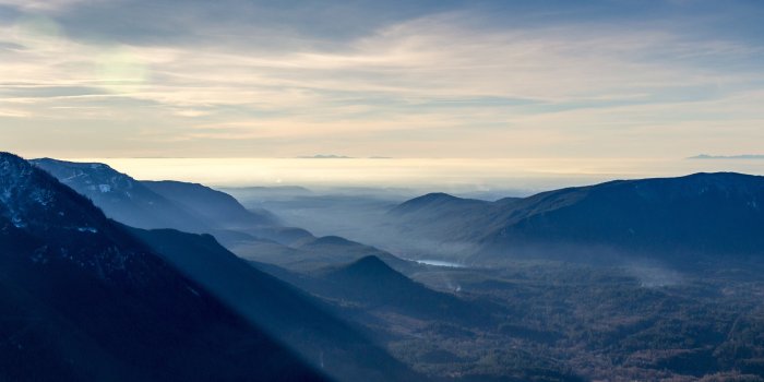 4000x2500 Mountains Wallpapers - Misty Mountain Wallpaper Hd - 4000x2500 - Download  HD Wallpaper - WallpaperTip