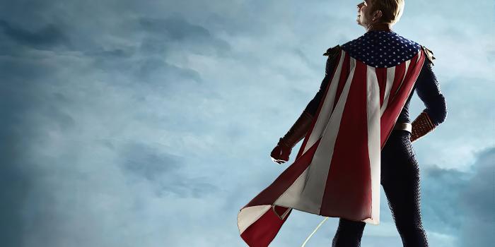 3840x2160 The Boys Season 2 Homelander 4k, HD Tv Shows, 4k Wallpapers, Images,  Backgrounds, Photos and Pictures