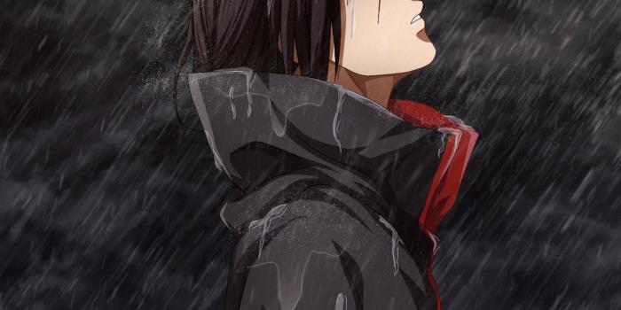 1920x1658 Wallpaper Anime, Naruto, Itachi Uchiha - Wallpaperforu