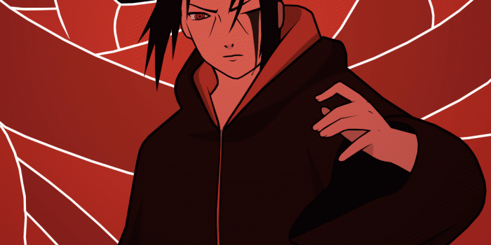 1080x1920 Itachi Uchiha Wallpaper - iXpap