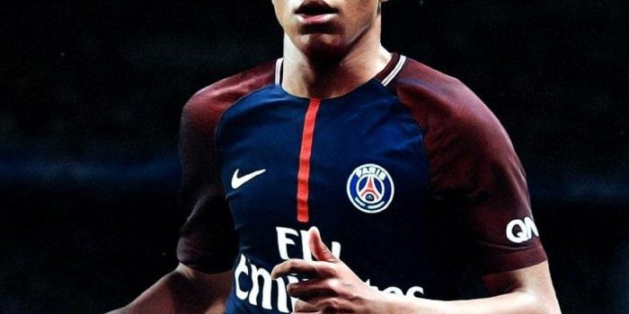 1080x1920 Mbappe PSG Wallpapers - Top Free Mbappe PSG Backgrounds - WallpaperAccess