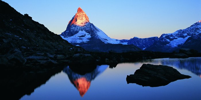 1920x1200 Mountain Wallpaper HD