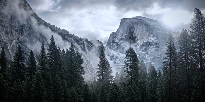3840x2160 4k Yosemite Mountains, HD Nature, 4k Wallpapers, Images, Backgrounds,  Photos and Pictures
