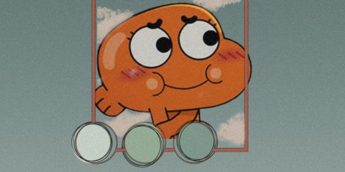 1288x2289 DC Comics #amazing #world #gumball #wallpapers #cartoon #network the  amazing world of Gum… | World of gumball, The amazing world of gumball,  Cute cartoon wallpapers