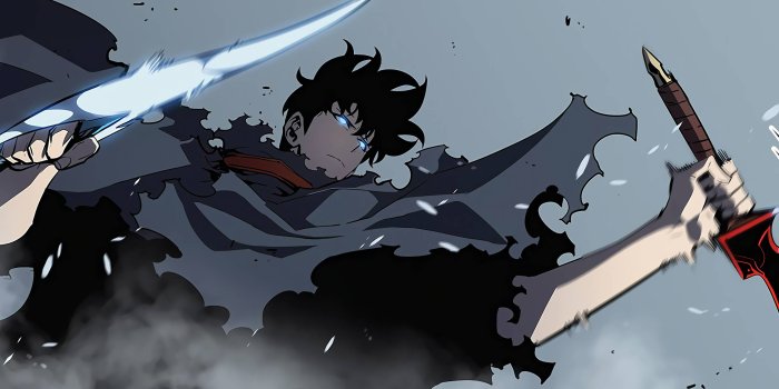 2560x1440 2560X1440 Solo Leveling Wallpapers - Top Free 2560X1440 Solo Leveling  Backgrounds - WallpaperAccess