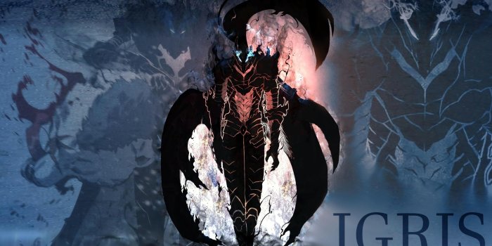 1920x1080 Solo Leveling Wallpaper Hd - 1920x1080 Wallpaper - teahub.io