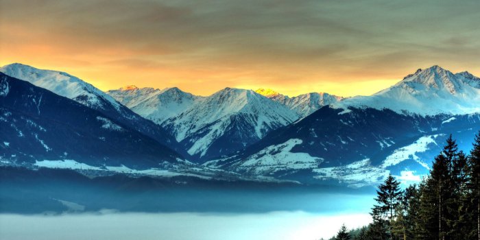 1600x1000 Cute Baby HD Wallpaper: Beautiful Mountains Wallpapers