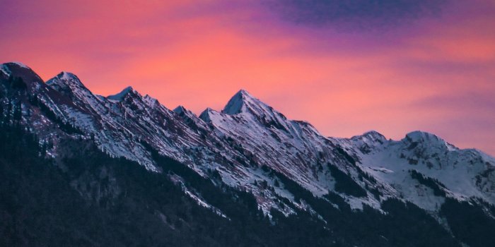 3840x2160 4k Mountain Wallpapers