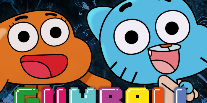 1680x1050 Free download The Amazing World of Gumball images Gumball and Darwin  19201080 [1920x1080] for your Desktop, Mobile & Tablet | Explore 19+ Gumball  And Darwin Wallpapers | Gumball And Darwin Wallpapers, Charles