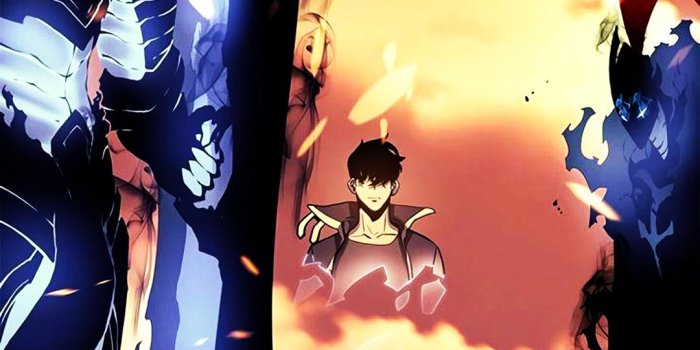 1080x1920 solo leveling Wallpaper: sololeveling