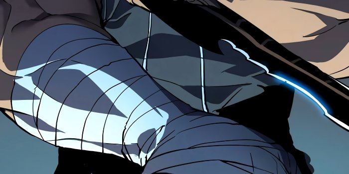 5656x9600 21+] Solo Leveling Wallpapers on WallpaperSafari