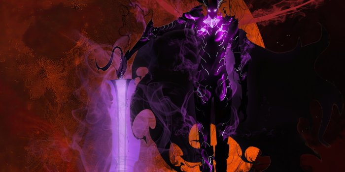 3840x2160 Solo Leveling HD wallpapers, Backgrounds