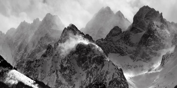 1920x1200 Misty Mountains Ultra HD Desktop Background Wallpaper for 4K UHD TV :  Widescreen & UltraWide Desktop & Laptop : Multi Display, Dual Monitor