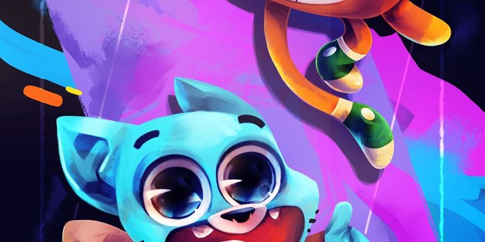 1000x1414 The Amazing World of Gumball on Behance | The amazing world of gumball,  World of gumball, Gumball
