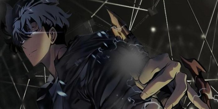 928x2009 Solo Leveling Wallpaper HD - Wallpapers For Tech