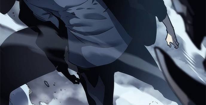 689x1280 Solo Leveling iPhone Wallpapers