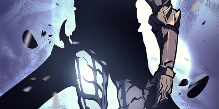 1080x1920 Solo Leveling Wallpapers - Album on Imgur