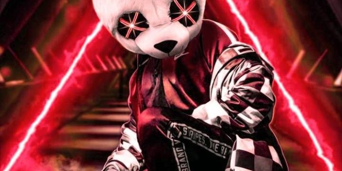 720x1280 Download Neon Panda wallpaper by EfeYildirim - ff - Free on ZEDGE™ now.  Browse millions of popular 4… | Cute panda wallpaper, Cartoon wallpaper hd,  Panda wallpapers