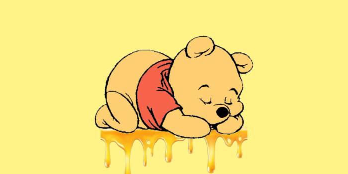 1288x2289 Winnie The Pooh Aesthetic Phone Wallpapers - Top Free Winnie The Pooh  Aesthetic Phone Backgrounds - WallpaperAccess