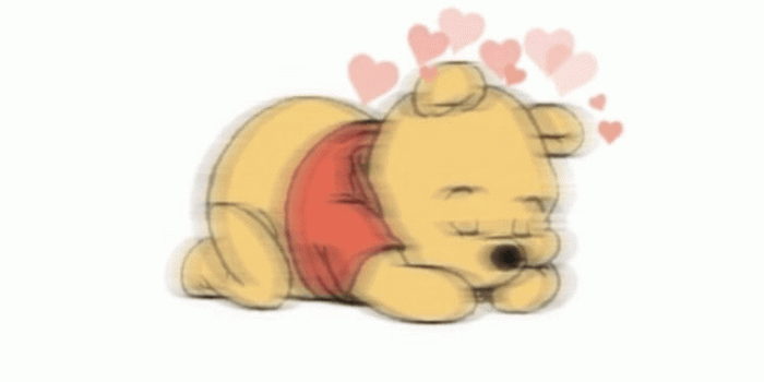 750x1334 Winnie The Pooh Aesthetic Wallpapers