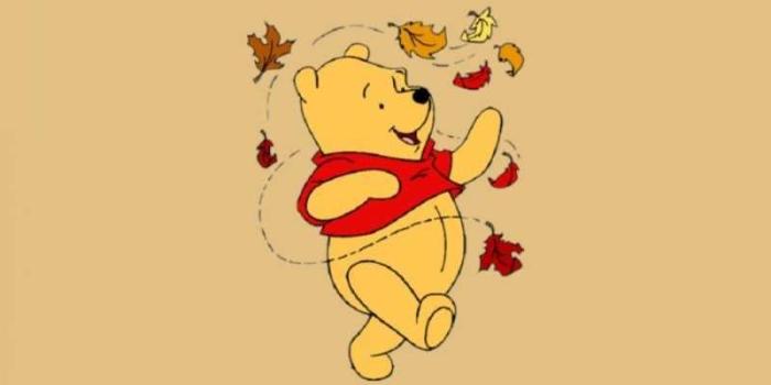 800x1650 Winnie The Pooh Wallpaper - iXpap