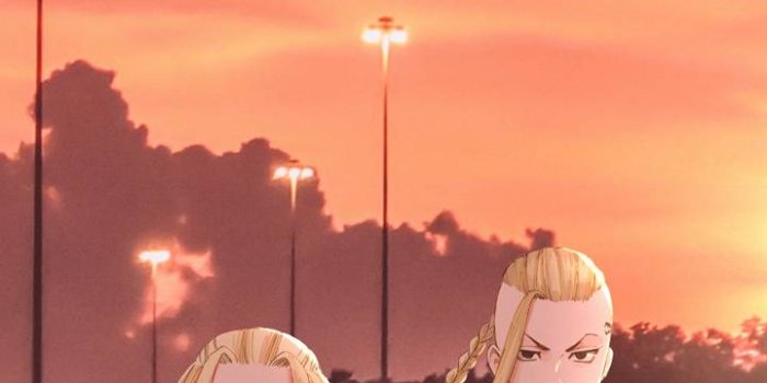 720x1280 Draken And Mikey Wallpapers